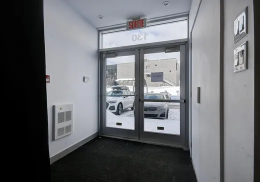 Condo Commercial à vendre - 6455 Rue Doris-Lussier, Boisbriand, J7H 0E8