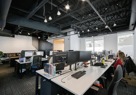 Condo Commercial à vendre - 6455 Rue Doris-Lussier, Boisbriand, J7H 0E8