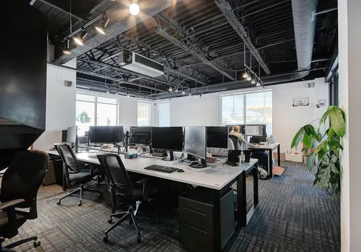 Condo Commercial à vendre - 6455 Rue Doris-Lussier, Boisbriand, J7H 0E8