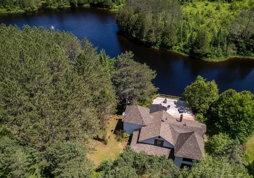 Propriété commerciale à vendre - 310Z-314Z Ch. de Vendée, Val Morin, J0T 2T0