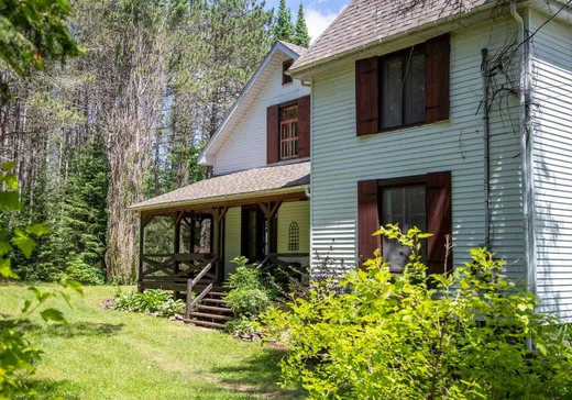 Propriété commerciale à vendre - 310Z-314Z Ch. de Vendée, Val Morin, J0T 2T0