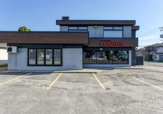 Propriété commerciale à vendre - 276 Boul. Ste-Madeleine, Trois-Rivières, G8T3L9
