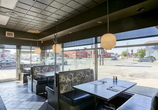 Propriété commerciale à vendre - 276 Boul. Ste-Madeleine, Trois-Rivières, G8T 3L9