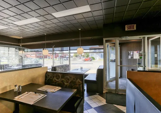 Propriété commerciale à vendre - 276 Boul. Ste-Madeleine, Trois-Rivières, G8T 3L9