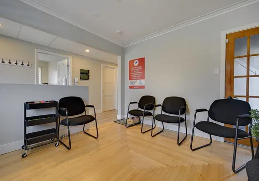 Commercial Property for Sale - 121-123 Rue De Martigny O., Saint-Jérôme, J7Y 2G2