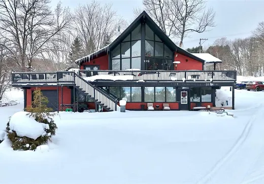 Commercial Property for sale - 75 Rue Belmont, Pointe-Claire (Montreal Island), J0B2H0