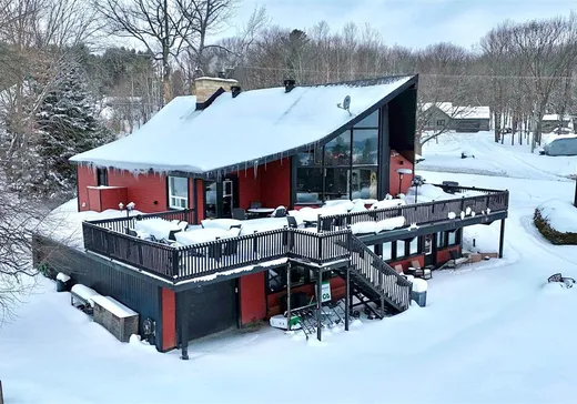 Commercial Property for Sale - 75 Rue Belmont, Pointe-Claire (Montreal Island), J0B 2H0