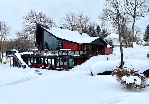 Commercial Property for Sale - 75 Rue Belmont, Pointe-Claire (Montreal Island), J0B 2H0