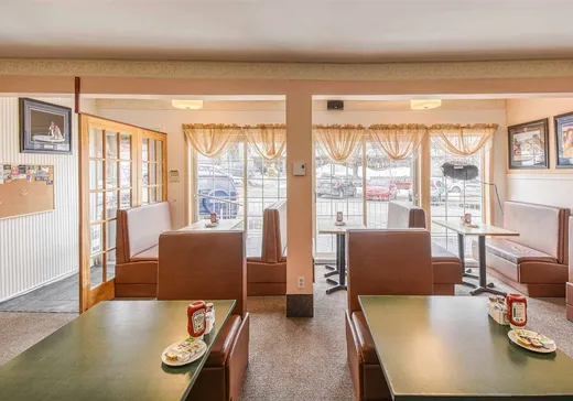 Propriété commerciale à vendre - 5Z Rue Ste-Anne, Sainte-Agathe-des-Monts, J8C 2L2