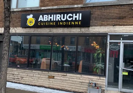 Propriété commerciale à vendre - 487 Rue Jean-Talon O., Montréal (Villeray), H3N1R4
