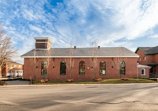Commercial Property for Sale - 148 Rue Jacques-Cartier N., Saint-Jean-sur-Richelieu, J3B 6S6