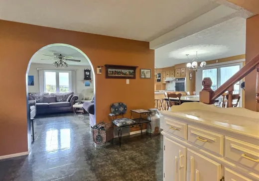 Ferme à vendre - 777 Route 108, Cookshire-Eaton, J0B 1M0