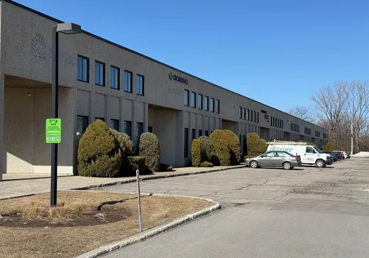 Condo Commercial à vendre - 2257 Rue Guénette, Montréal (Saint-Laurent), H4R2E9