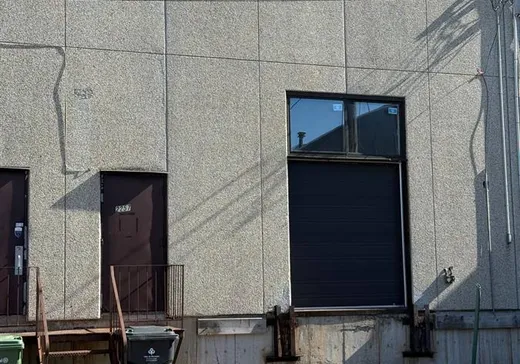 Condo Commercial à vendre - 2257 Rue Guénette, Montréal (Saint-Laurent), H4R 2E9
