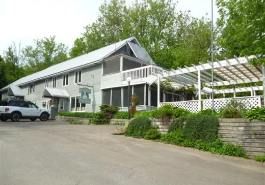 Propriété commerciale à vendre - 11Z-13Z Rue Baker, Morin-Heights, J0R1H0