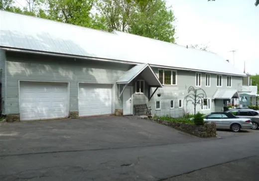 Propriété commerciale à vendre - 11Z-13Z Rue Baker, Morin-Heights, J0R 1H0