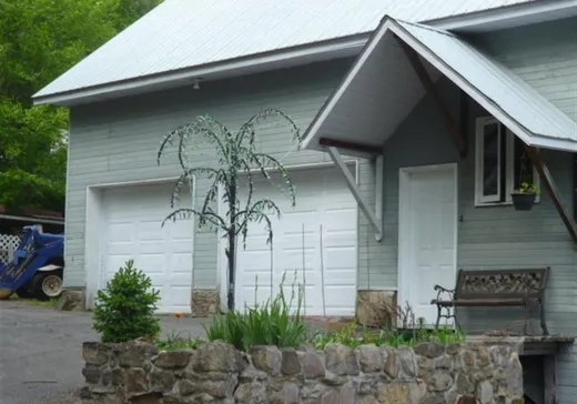 Propriété commerciale à vendre - 11Z-13Z Rue Baker, Morin-Heights, J0R 1H0