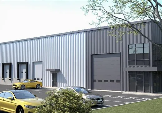Propriété commerciale à vendre - 665 Rue Margaret-Fraser, Beauport, G1C5L1