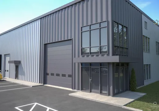 Propriété commerciale à vendre - 665 Rue Margaret-Fraser, Beauport, G1C0S5