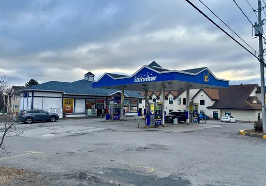 Propriété commerciale à vendre - 905 Boul. de Ste-Adèle, Sainte-Adèle, J8B2N1