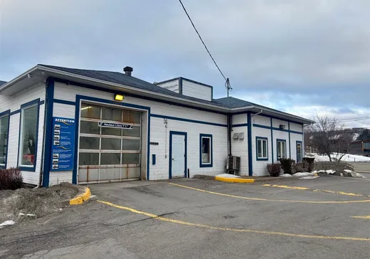 Commercial Property for Sale - 905 Boul. de Ste-Adèle, Sainte-Adèle, J8B 2N1