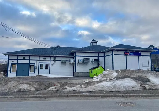 Commercial Property for Sale - 905 Boul. de Ste-Adèle, Sainte-Adèle, J8B 2N1