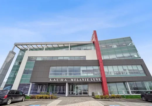 Propriété commerciale à vendre - 2955 Rue Jules-Brillant, Laval (Chomedey), H7P 6B2