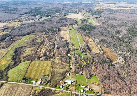 Farm for sale - 161Z Rg St-Paul, Portneuf, G0A2Y0
