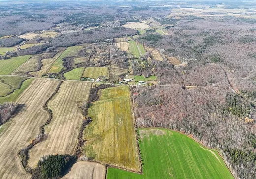 Farm for Sale - 161Z Rg St-Paul, Portneuf, G0A 2Y0