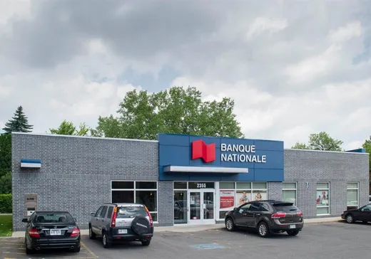 Propriété commerciale à vendre - 2355 Rue De Salaberry, Montréal (Lachine), H3M1L1