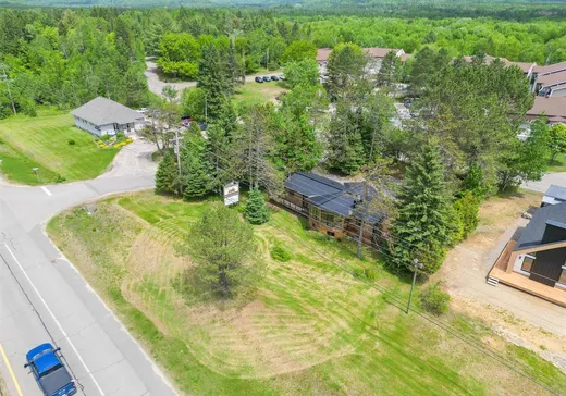Propriété commerciale à vendre - 1440 Route 117, Mont-Tremblant, J8E 2X8