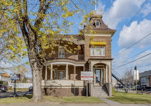 Commercial Property for sale - 267 Av. St-Maxime, Charlesbourg, G2L3W3