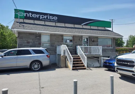 Commercial Property for sale - 2046 Boul. des Laurentides, Laval (Vimont), H7M2Y5