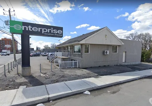 Propriété commerciale à vendre - 2046 Boul. des Laurentides, Laval (Vimont), H7M 2Y5