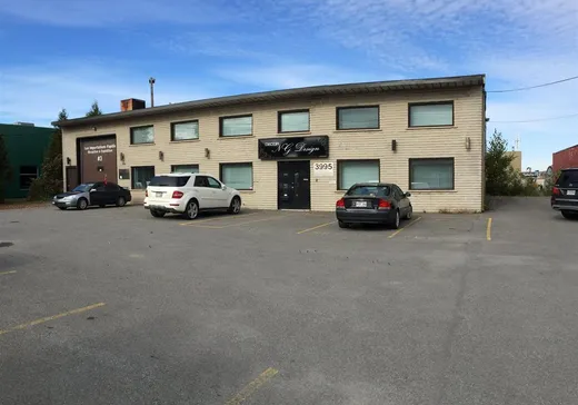 Industrial Building for sale - 3995 Boul. Lite, Saint-Vincent-de-Paul, H7E1A3