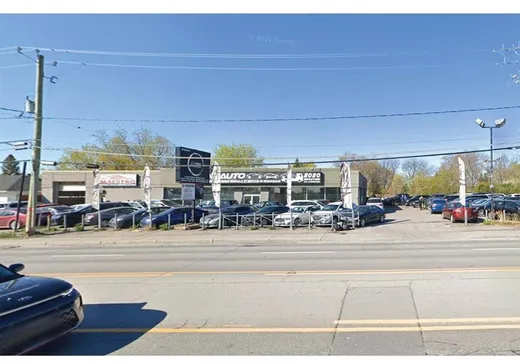 Commercial Property for sale - 2020-2020A Boul. des Laurentides, Laval (Vimont), H7M2Y9