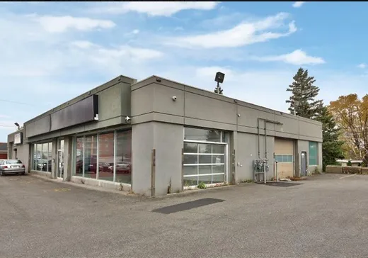 Propriété commerciale à vendre - 2020-2020A Boul. des Laurentides, Laval (Vimont), H7M 2Y9