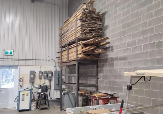 Propriété commerciale à vendre - 63 Rue du Parc, St-Apollinaire, G0S 2E0