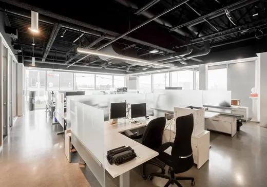 Condo Commercial à vendre - 6455 Rue Doris-Lussier, Boisbriand, J7H 0E8