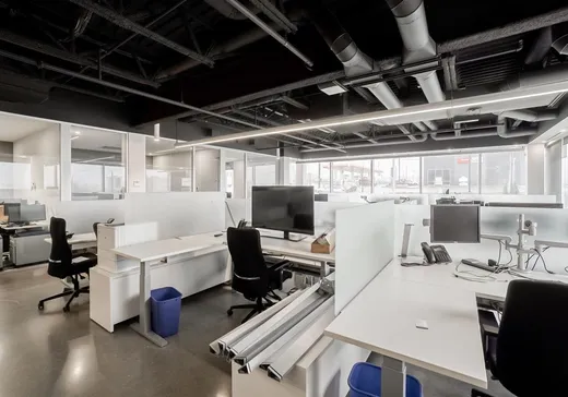 Condo Commercial à vendre - 6455 Rue Doris-Lussier, Boisbriand, J7H 0E8