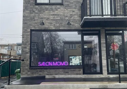 Propriété commerciale à vendre - 6946Z-6952Z Av. Baldwin, Montréal (Anjou), H1K 3C7