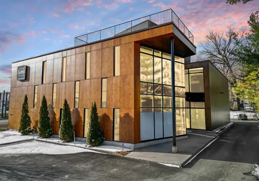 Commercial Property for sale - 2300-2302 Rue Principale O., Sherbrooke, J1J0J1