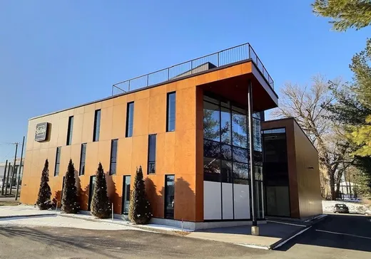 Propriété commerciale à vendre - 2300-2302 Rue Principale O., Sherbrooke, J1J 0J1
