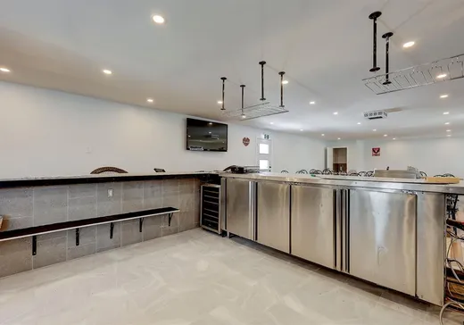Propriété commerciale à vendre - 120 Rue Authier E., Granby, J0E 2A0