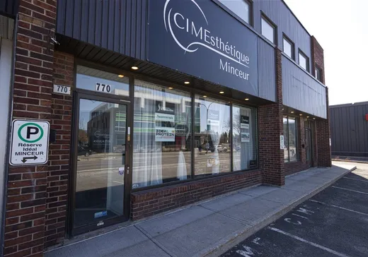 Commercial Property for sale - 770-790 Boul. des Seigneurs, Terrebonne, J6W1T7