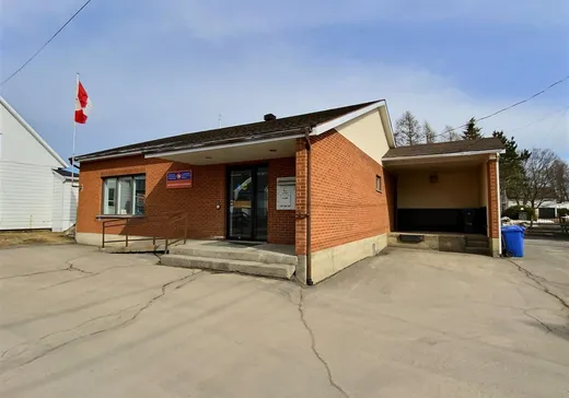 Commercial Property for Sale - 511 Av. des Érables, St-Alexandre-De-Kamouraska, G0L 2G0