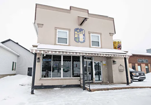 Commercial Property for sale - 396 3e Avenue, Val-d'Or, J9P1R9