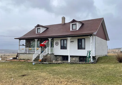 Ferme à vendre - 82 Route 214 E., Lac-Mégantic, J0B 1Y0