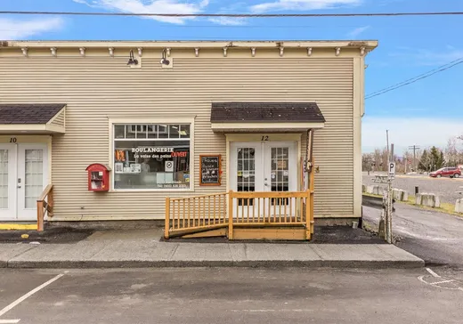 Commercial Property for sale - 12 Rue du Dépôt, Sutton, J0E2K0