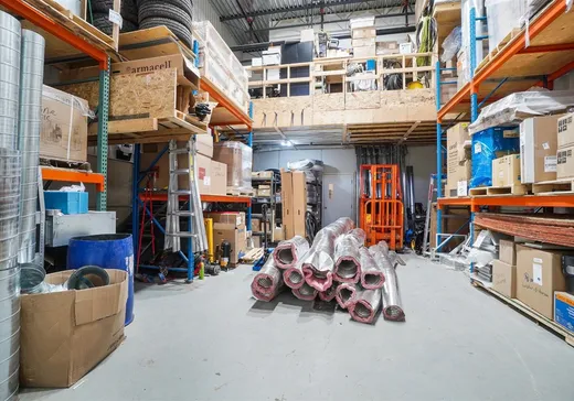 Commercial Property for Sale - 201 Rue Omer-DeSerres, Blainville, J7C 0K2